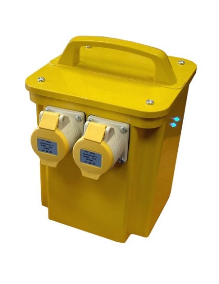 Transformer 110V Universal