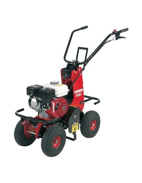 Turf Cutter - petrol