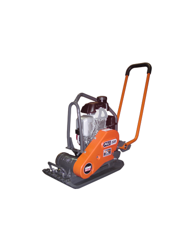 Vibration Plate 12"- 18"