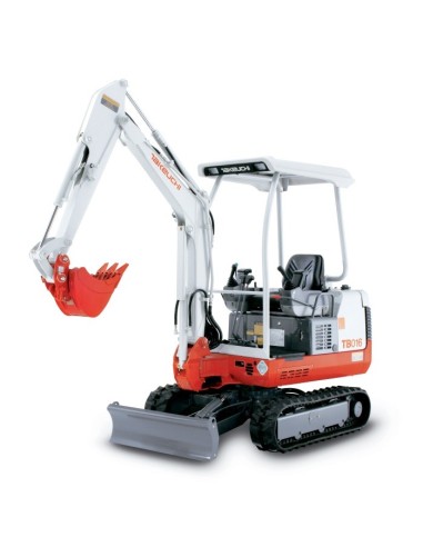 Digger 2.8 / 3.0 tonne