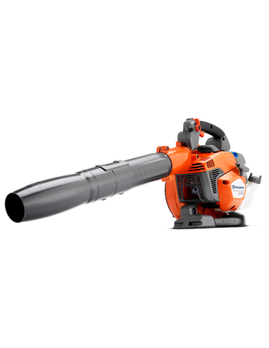 Blower Vac Handheld - petrol