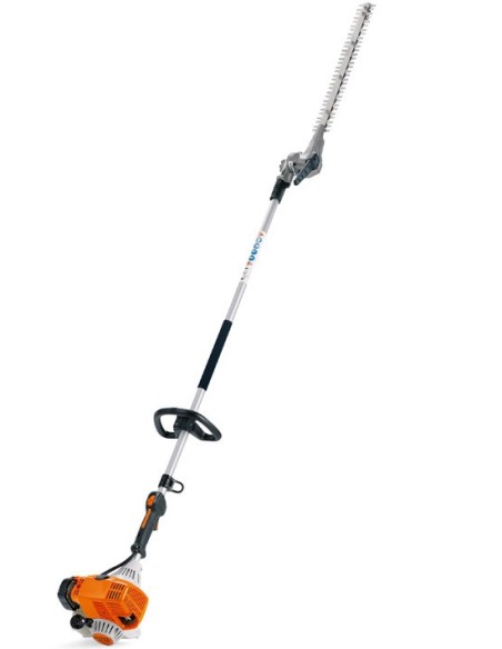 Hedge Trimmer Pole Type