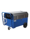 Hot Water Mobile Pressure Washer