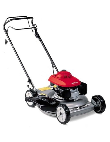 Lawn Mower 19"/22", Rotary - petrol