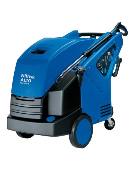 Pressure Washer Electric