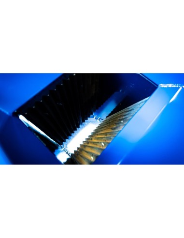 Concrete Crusher - TIGERBITE 425