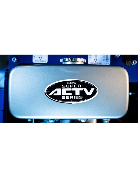 Concrete Crusher - TIGERBITE 425